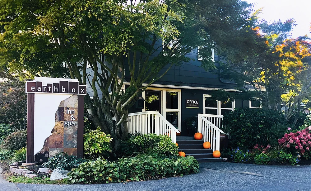 Fall is our Favorite Color!