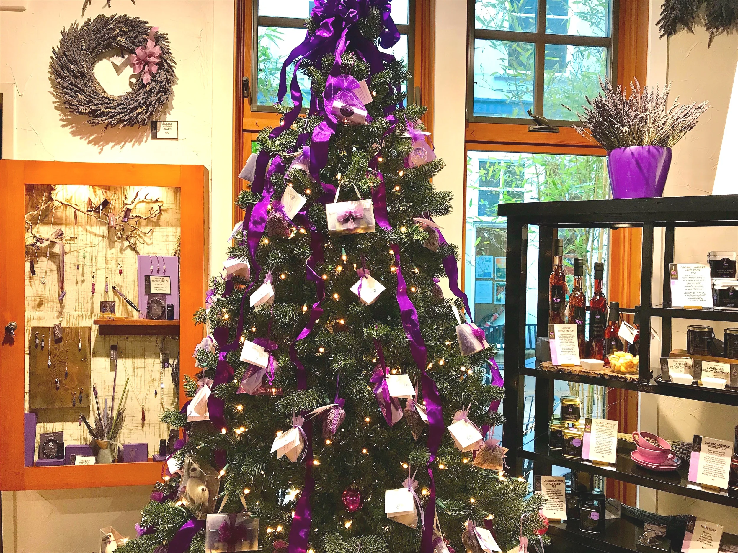 10 Gift Ideas from Beautiful San Juan Island