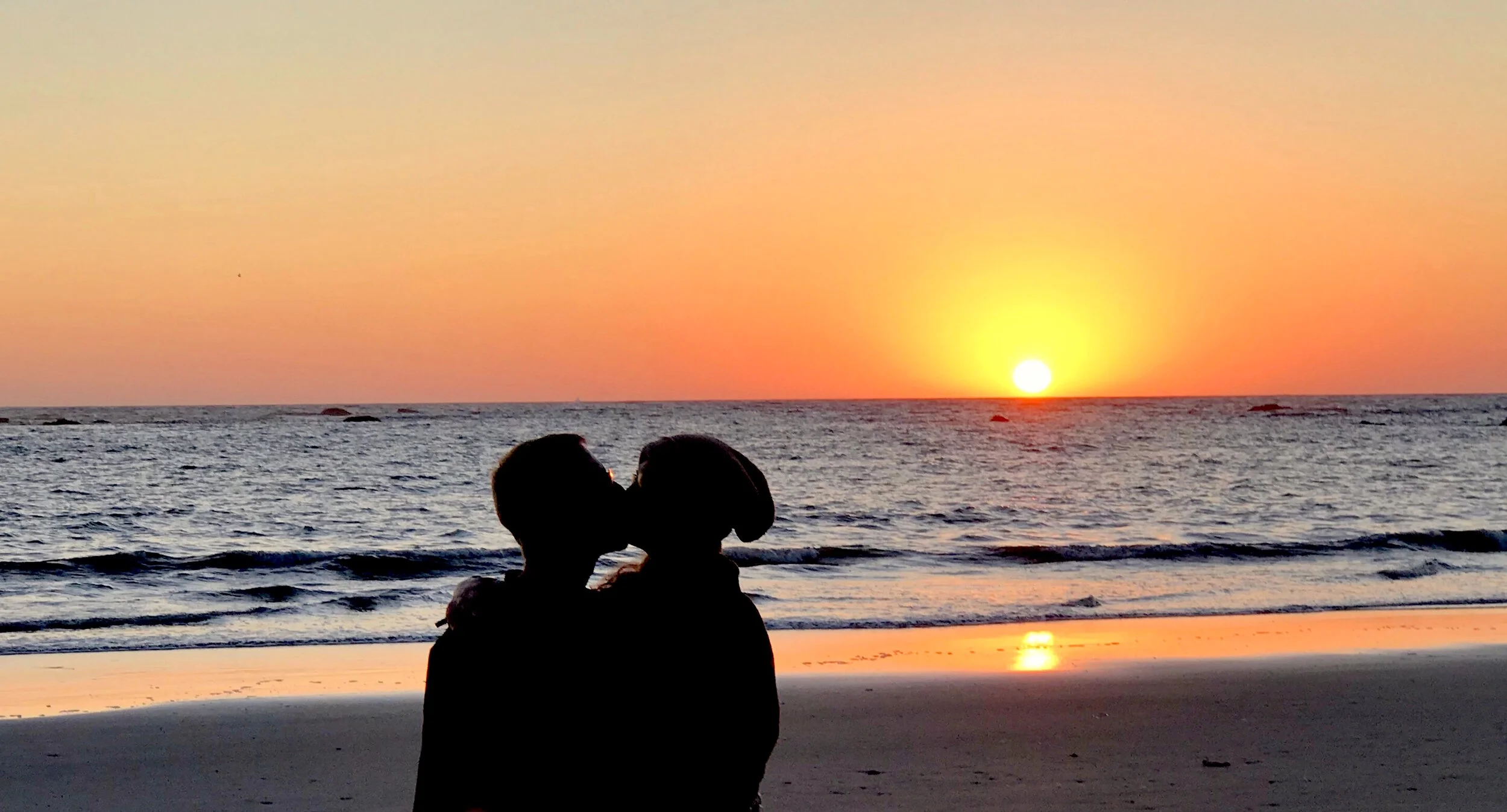 5 of the Most Beautiful Places to Propose on San Juan Island