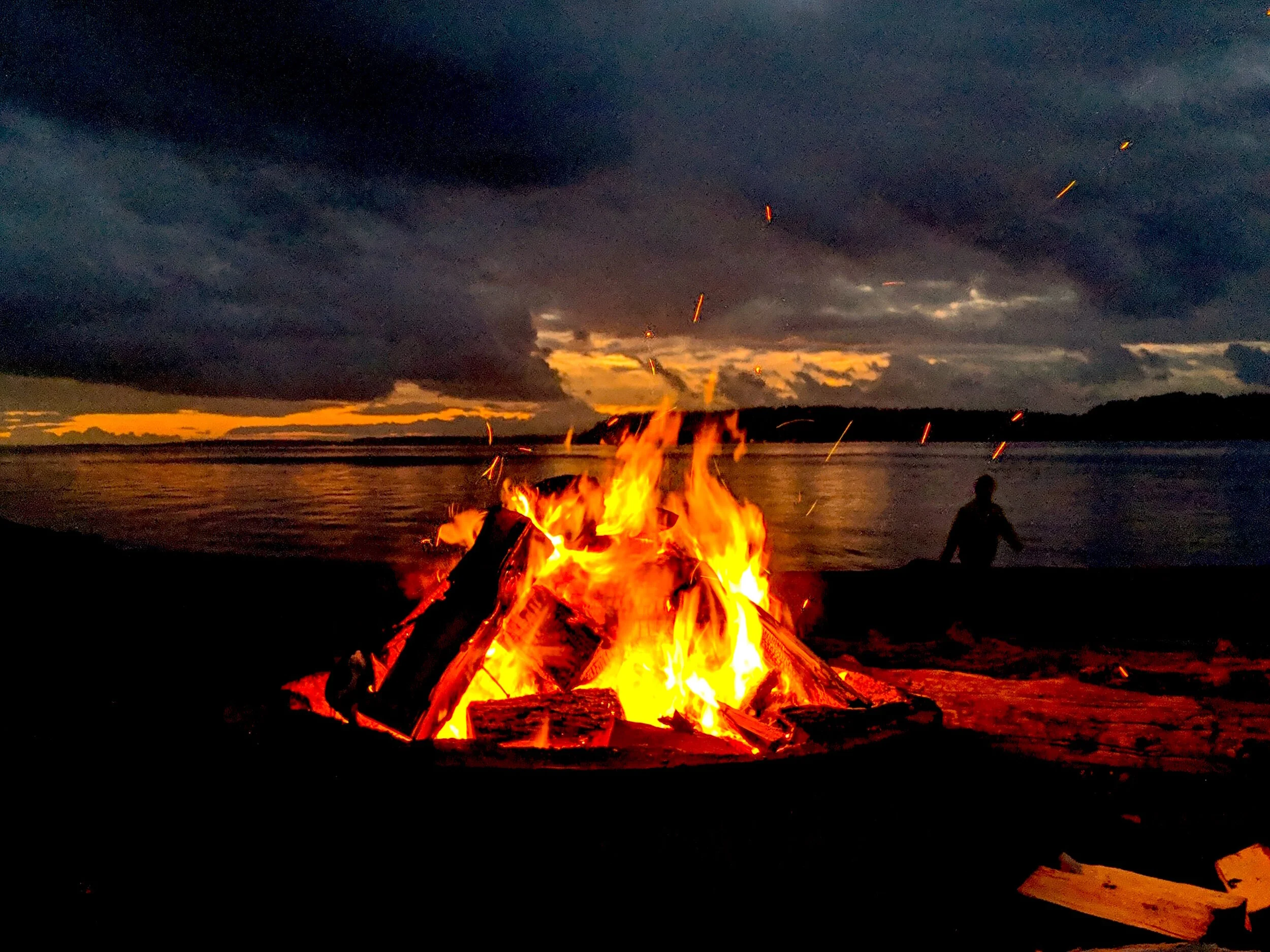 8 Must-Dos on your Romantic Getaway to San Juan Island