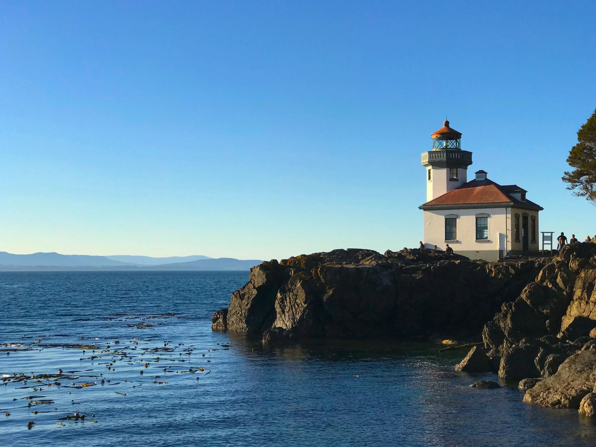 How Many Days to Spend on San Juan Island?