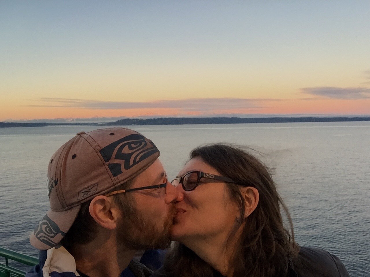How to Plan a Spontaneous San Juan Island Weekend Getaway