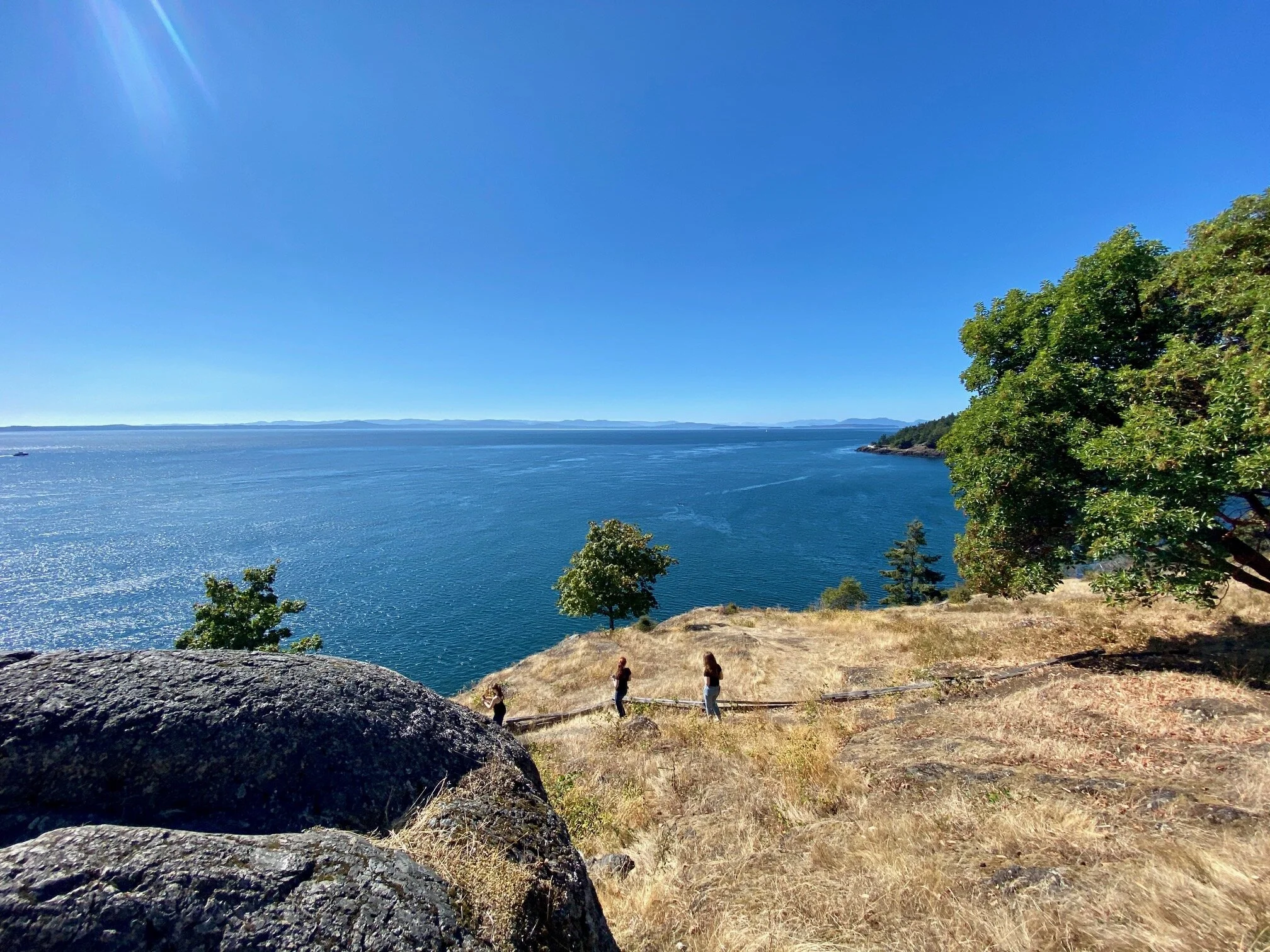Your Guide to Visiting San Juan Island Right Now