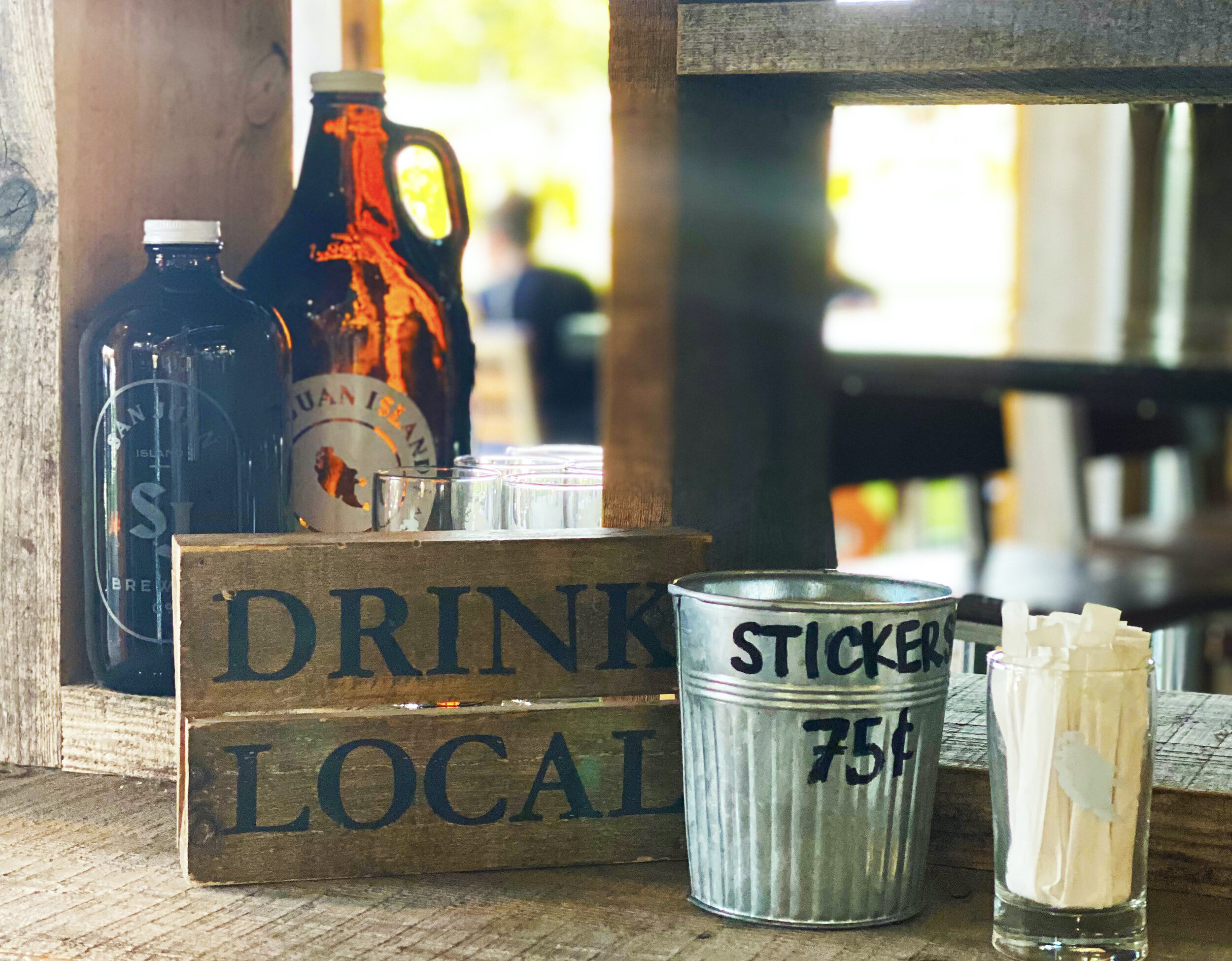 Drink Local Sign Brewery.jpg