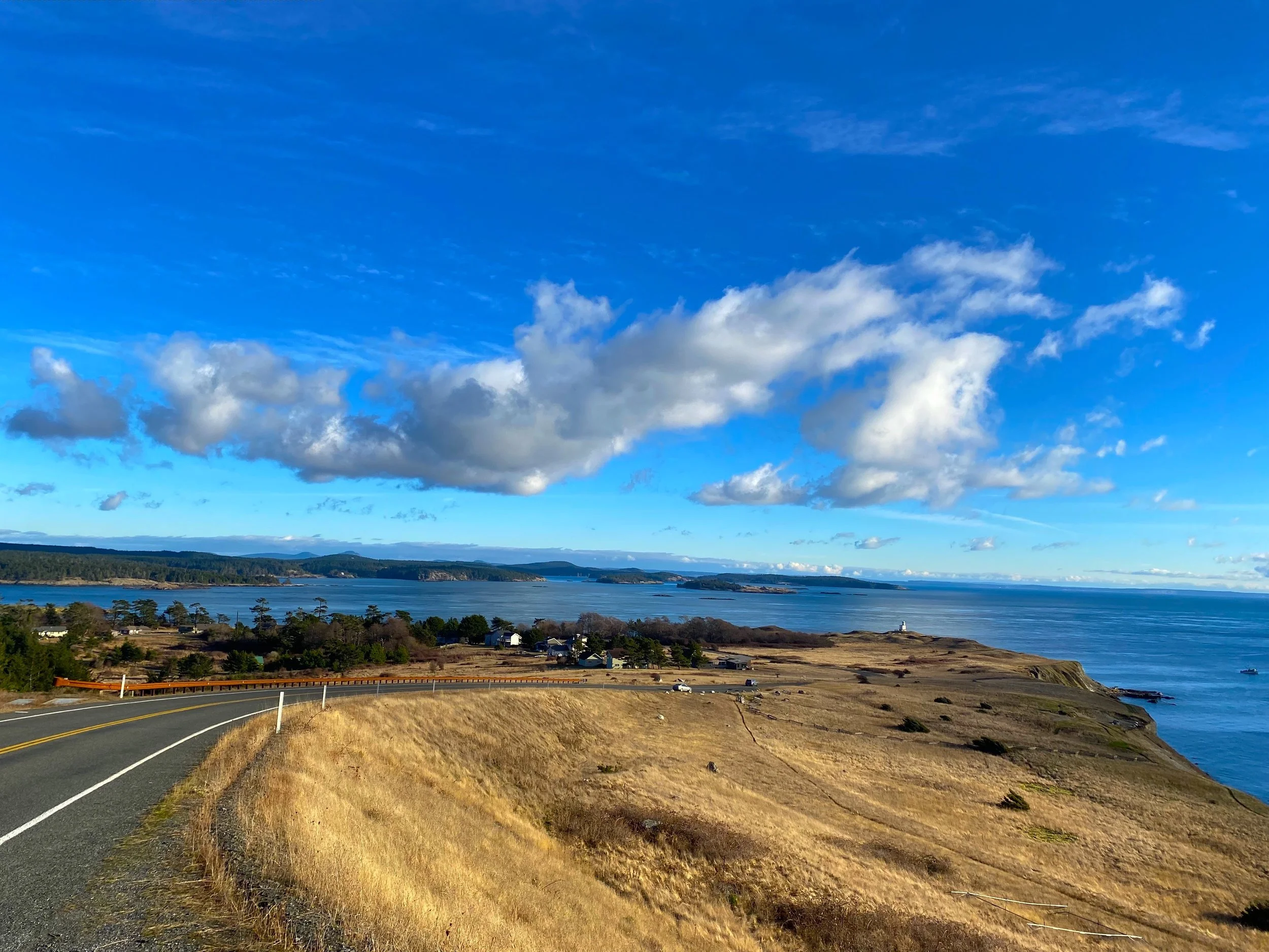 Winter Guide to San Juan Island — Travel San Juan