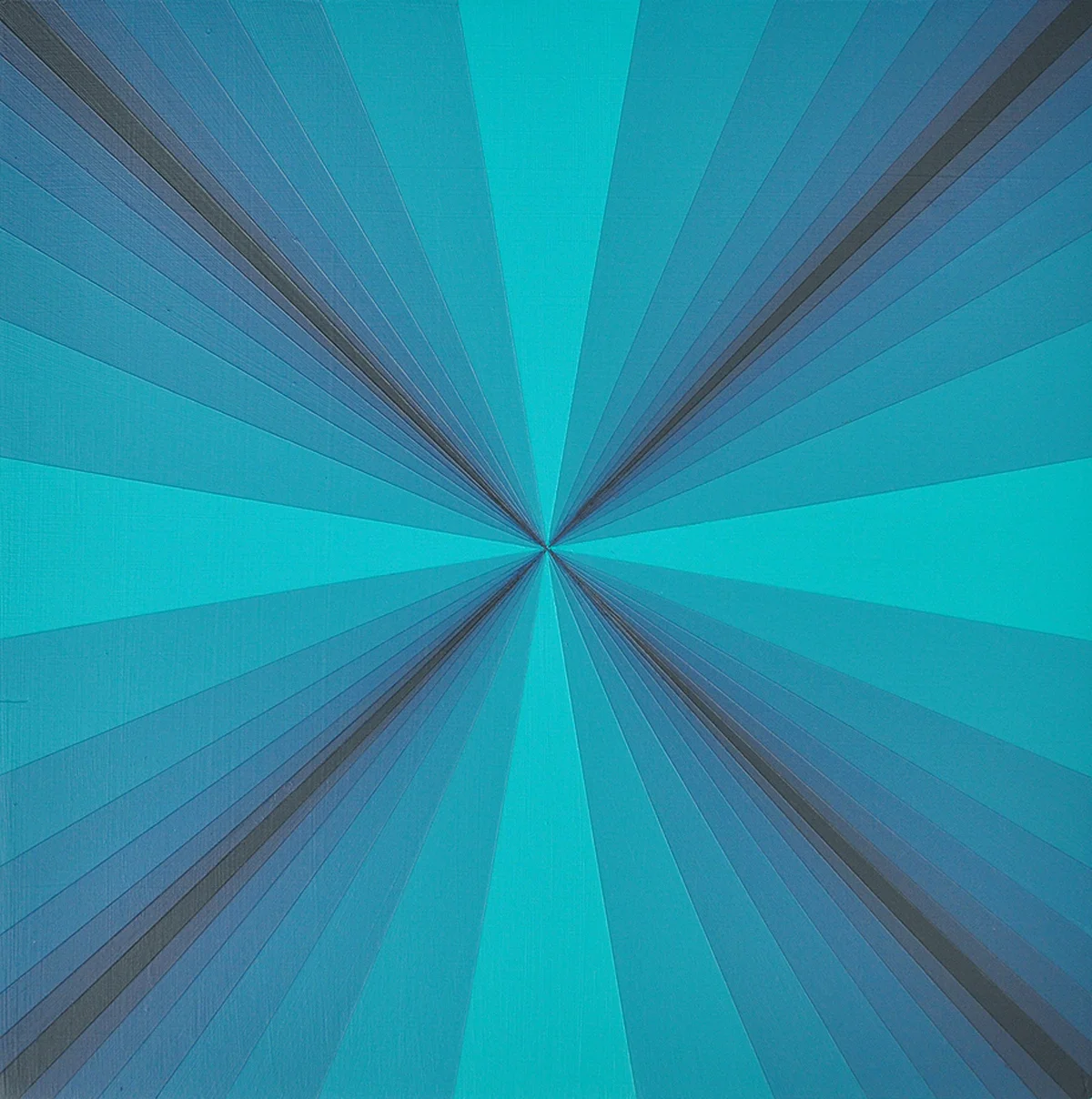 TEAL RAY CT+BA