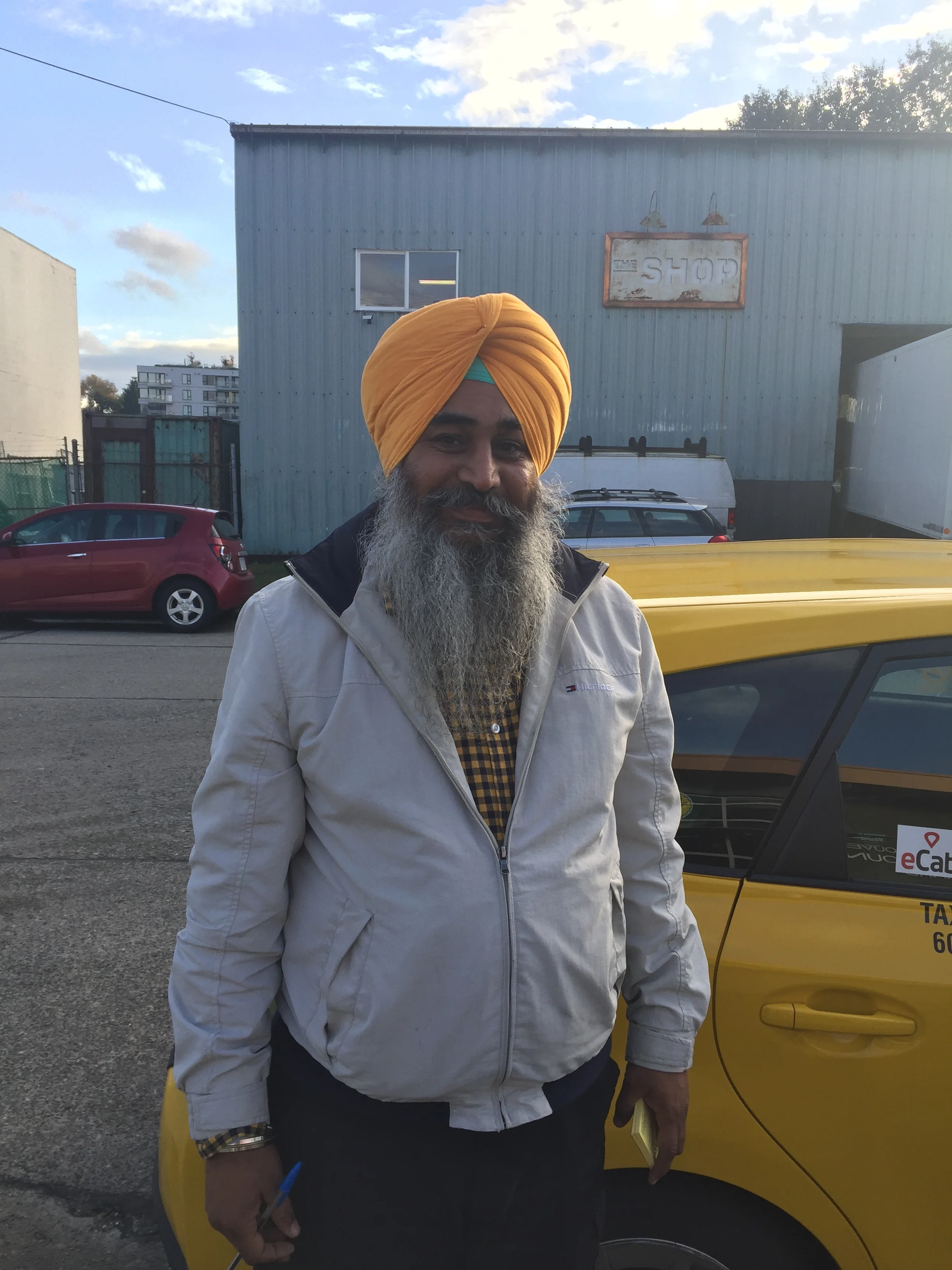 All the Beautiful Humans