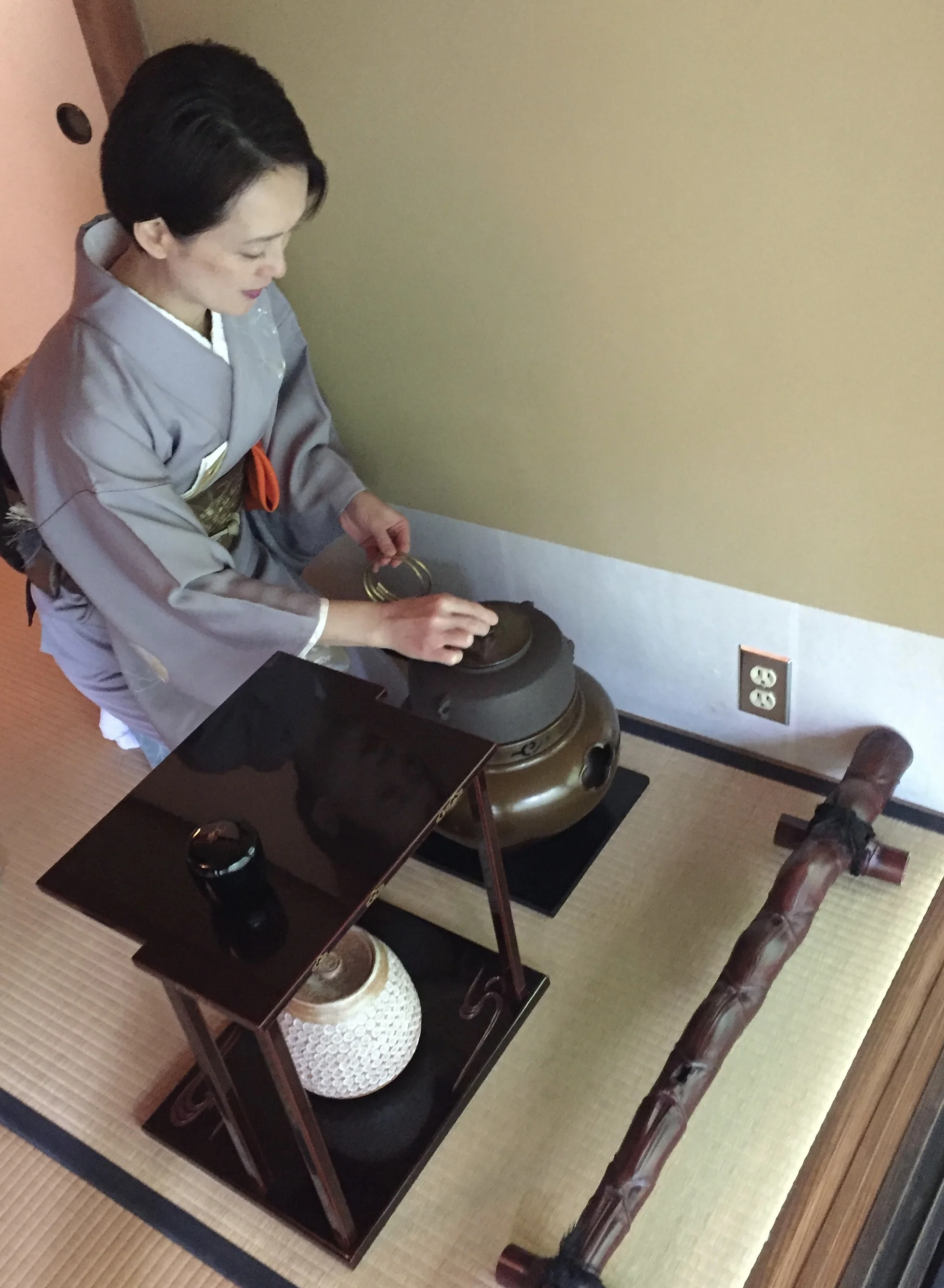 Ritual or Routine - Which will you Choose?