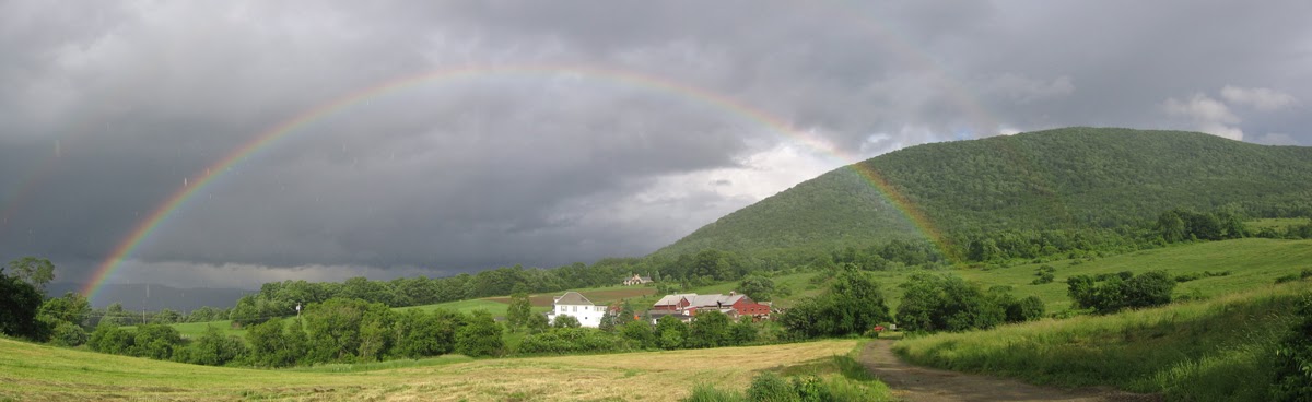 Tad  Ames - farm chenail rainbow.jpg