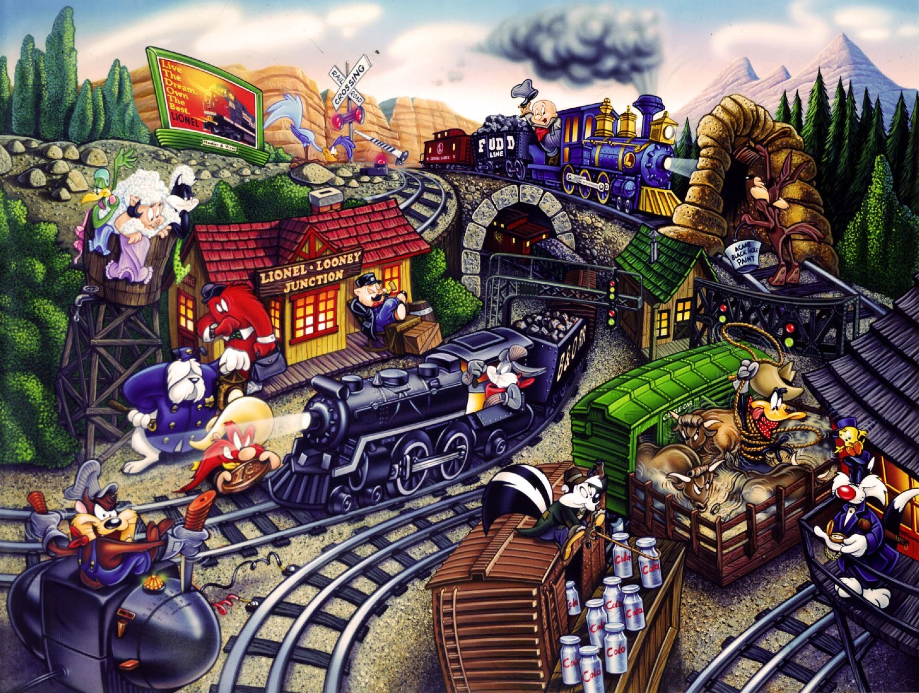 Looney Junction.JPG