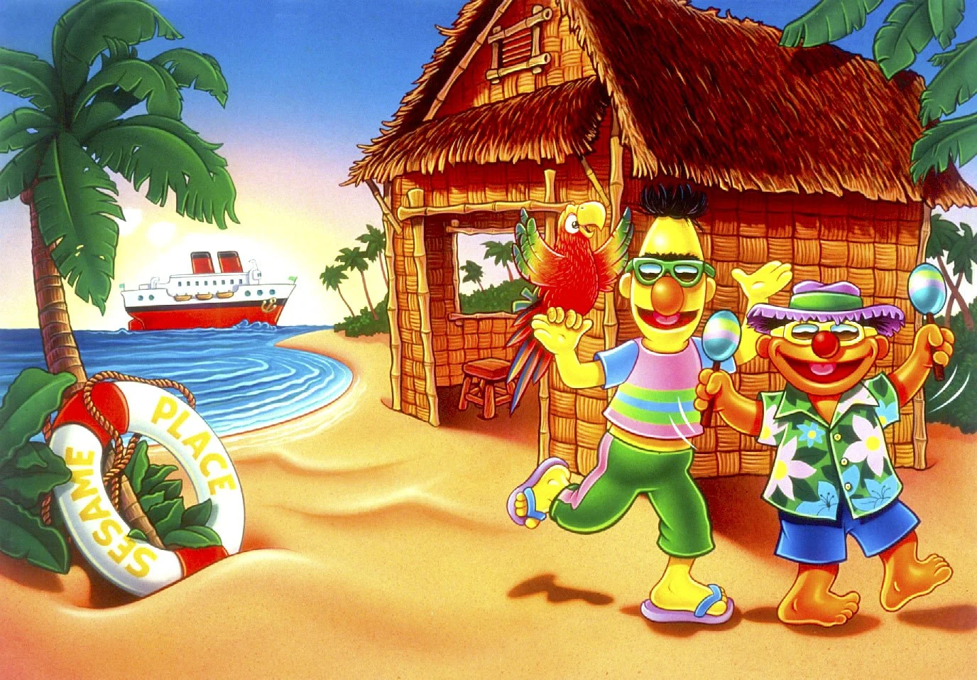 Sesame Street Bert & Ernie2.jpg