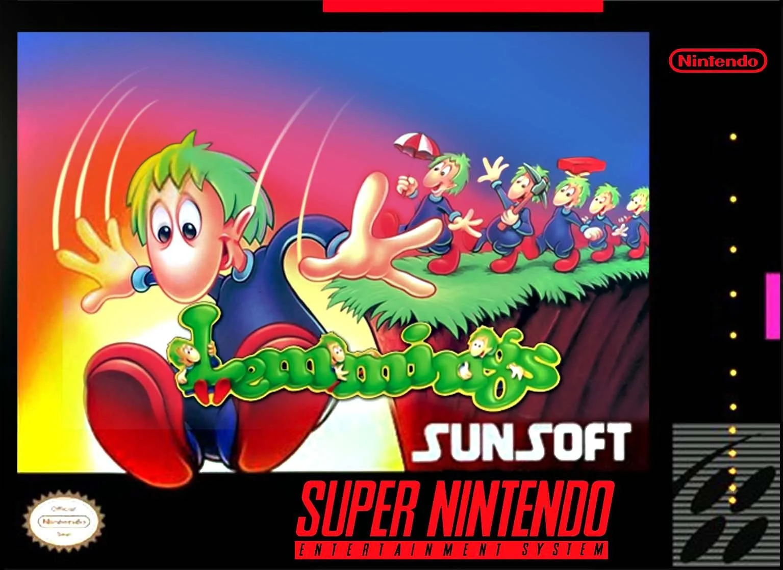 Nintendo Lemmings.jpg