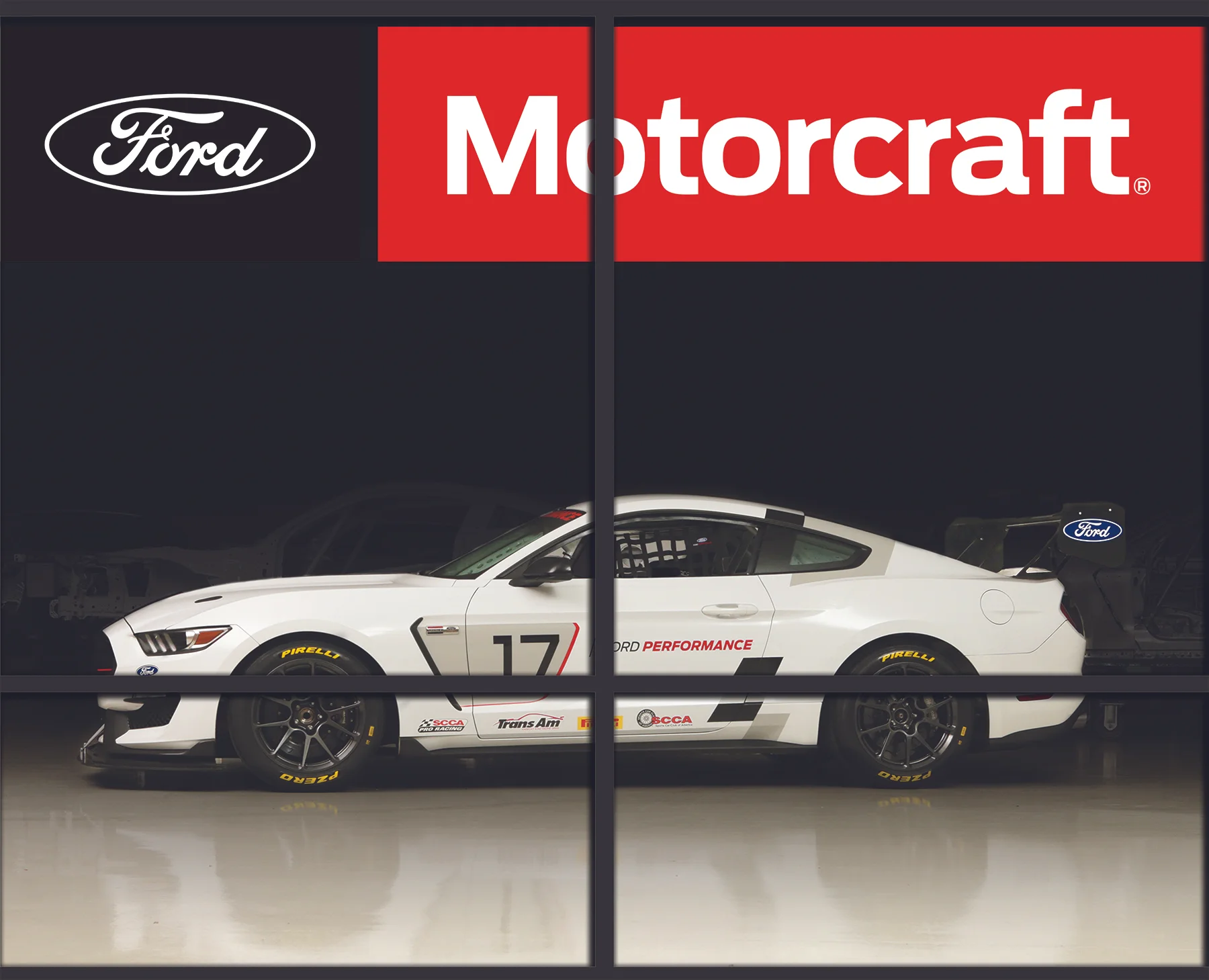 Digital Panel Mock-Up to scale.