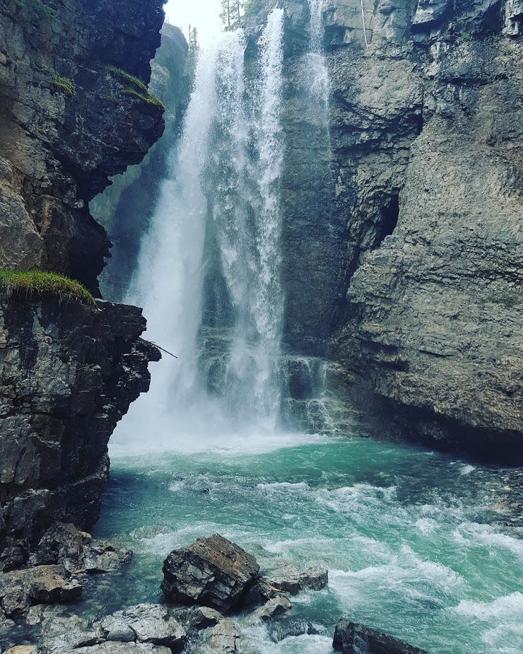 Johnson Canyon