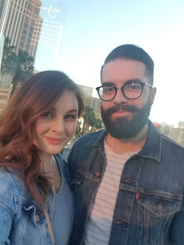 Vegas December 2017