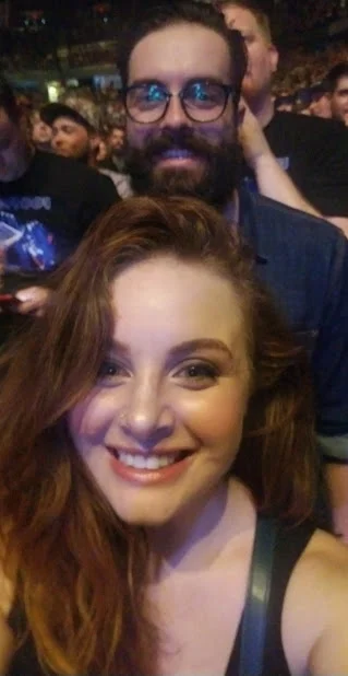 Foo Fighters 2018