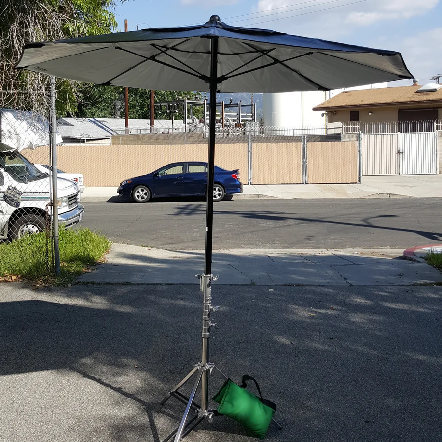 Entertainment Western Shelter