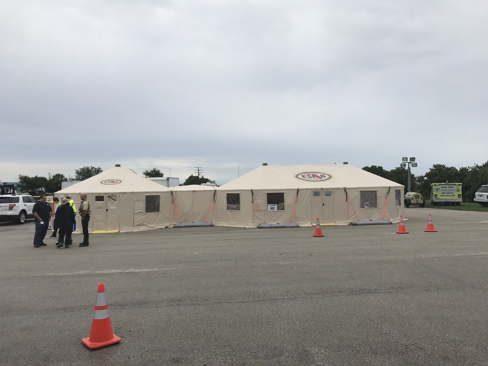 From deployment to treatment, Western Shelter Field Hospitals offer a quick and effective solution for emergency medical care. 🤝

We help communities heal, faster.

#BePrepared
#DisasterResponse
#WesternShelter