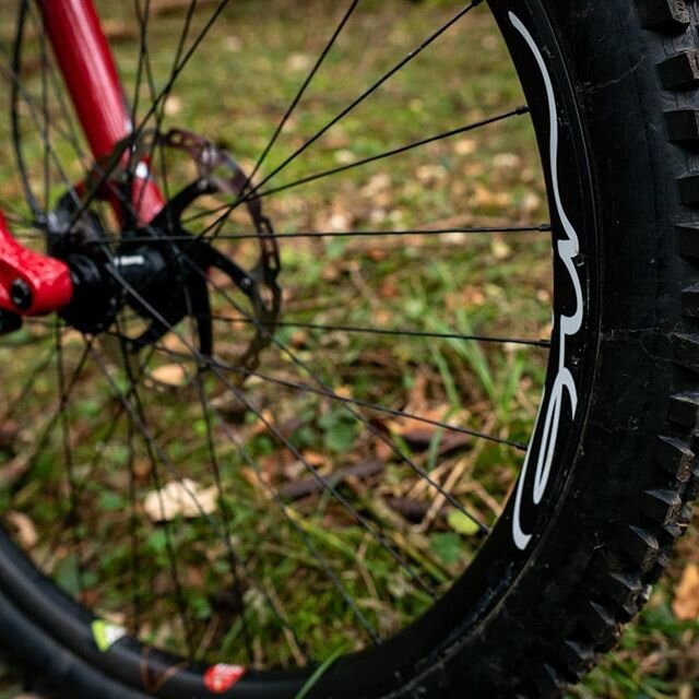 Our local woods around Z&uuml;rich know our wheels oh so well! @_marioeder is to be found shredding them up almost daily! Ask him about our wheels if you run in to him, he has some good stories to tell!

#mtb #mtblife #ginrims #mountainbike #outdoors