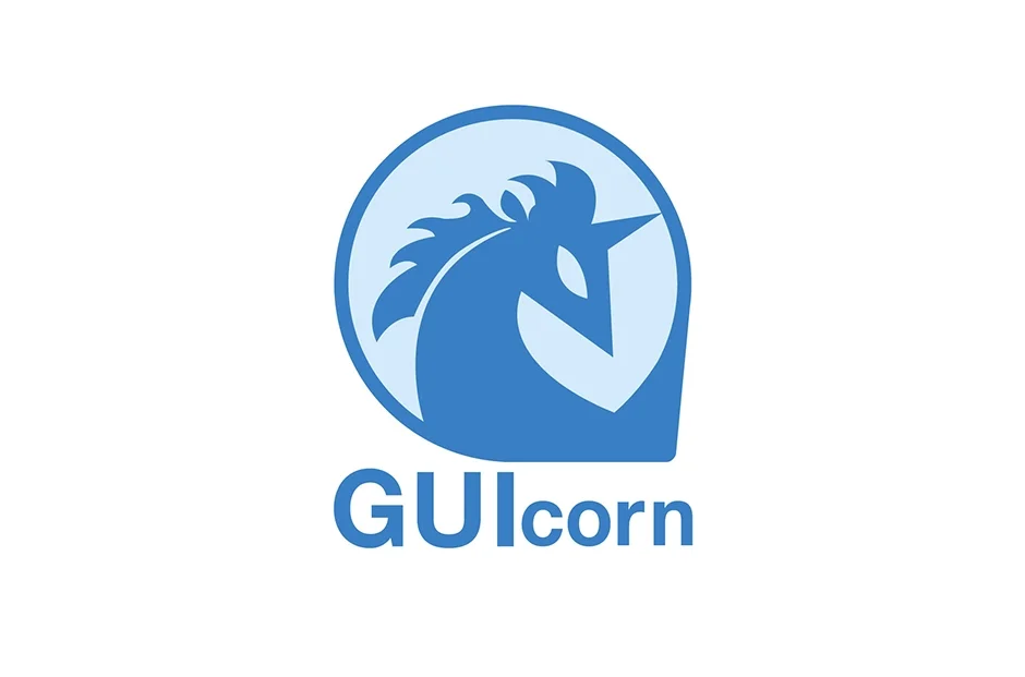 Concept logo for a UXD company