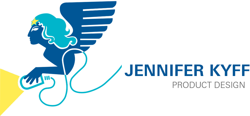 Jennifer Kyff || PRODUCT DESIGN