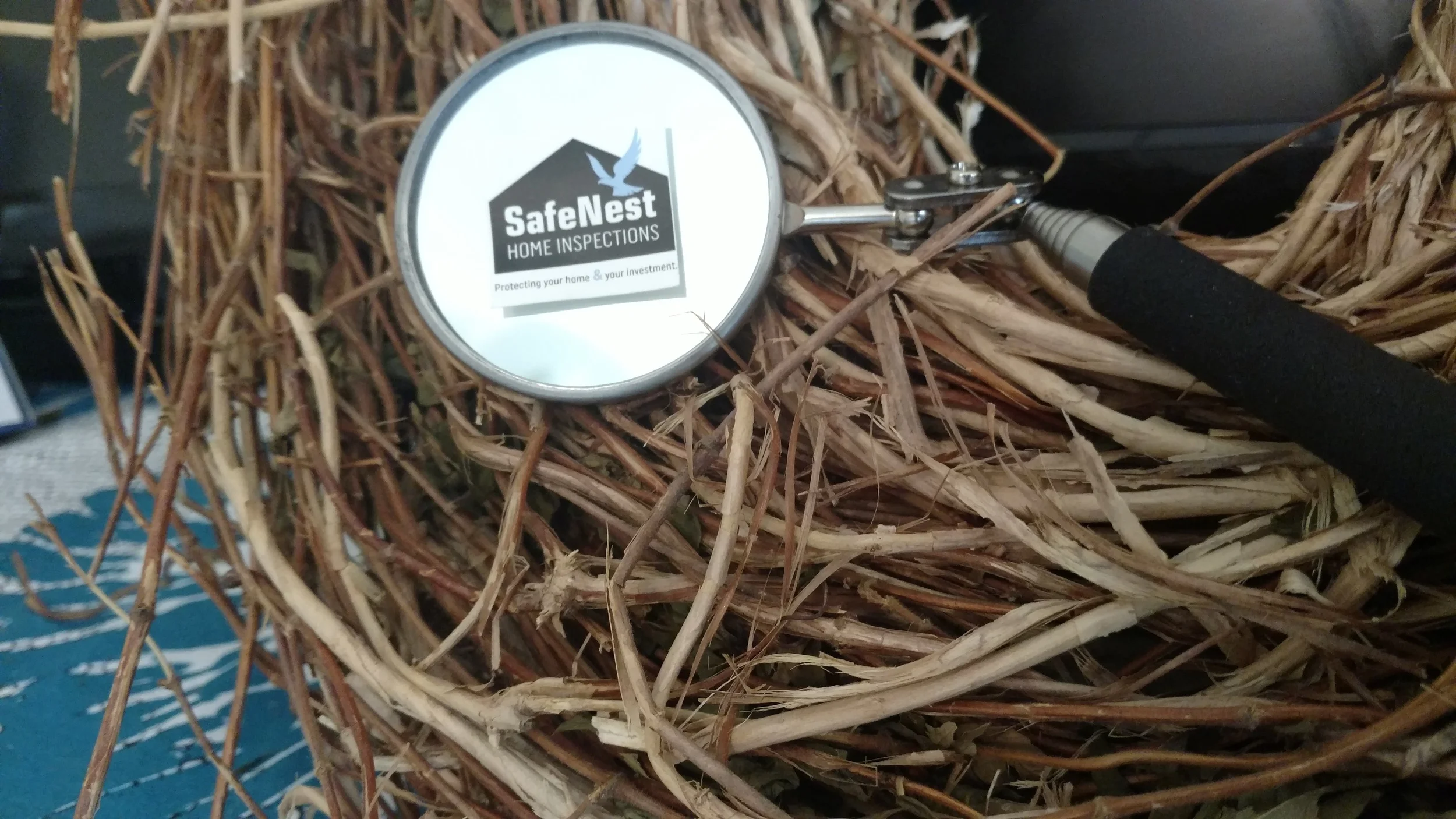  Proudly serving North Texas!                