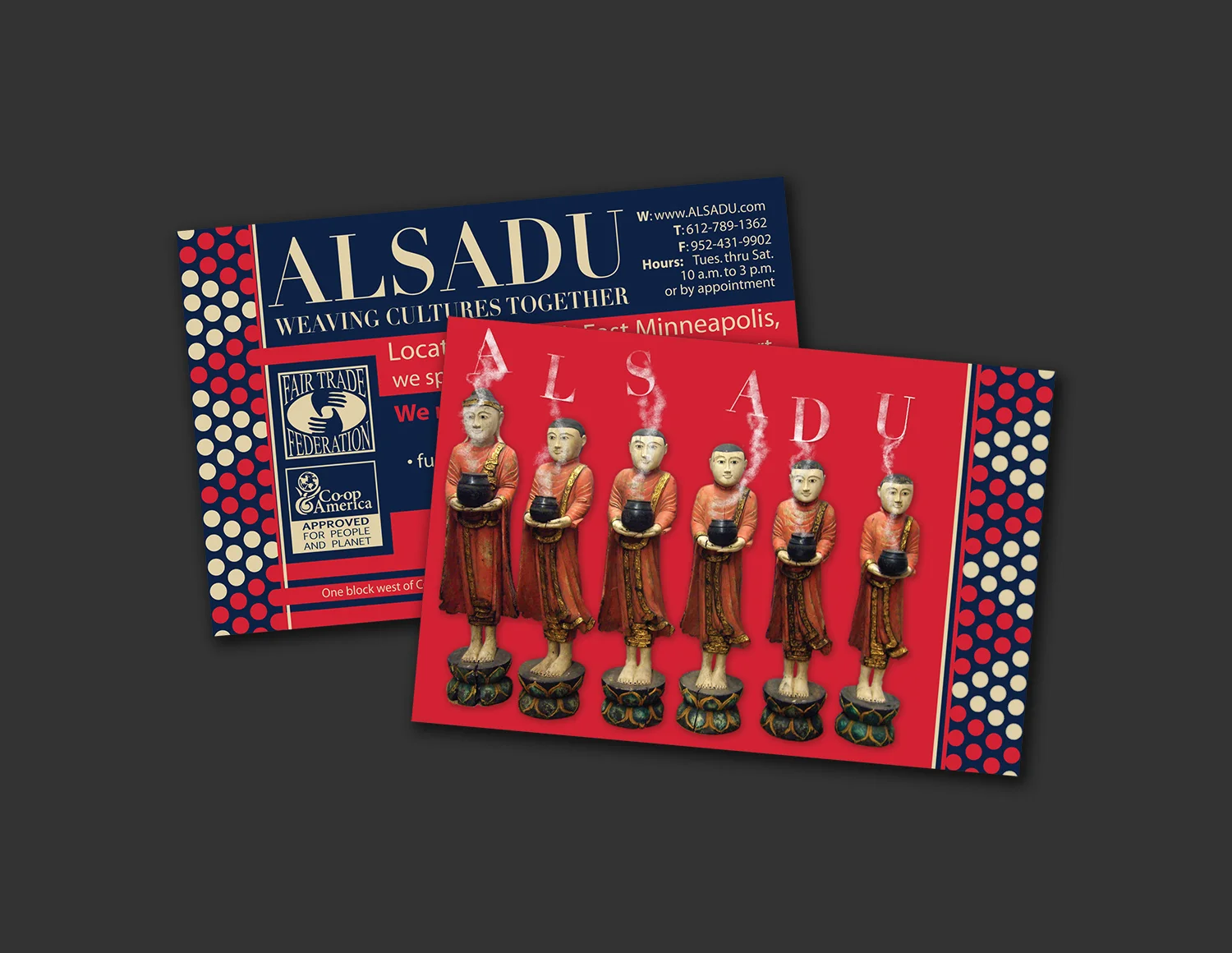 Alsadu Mailer