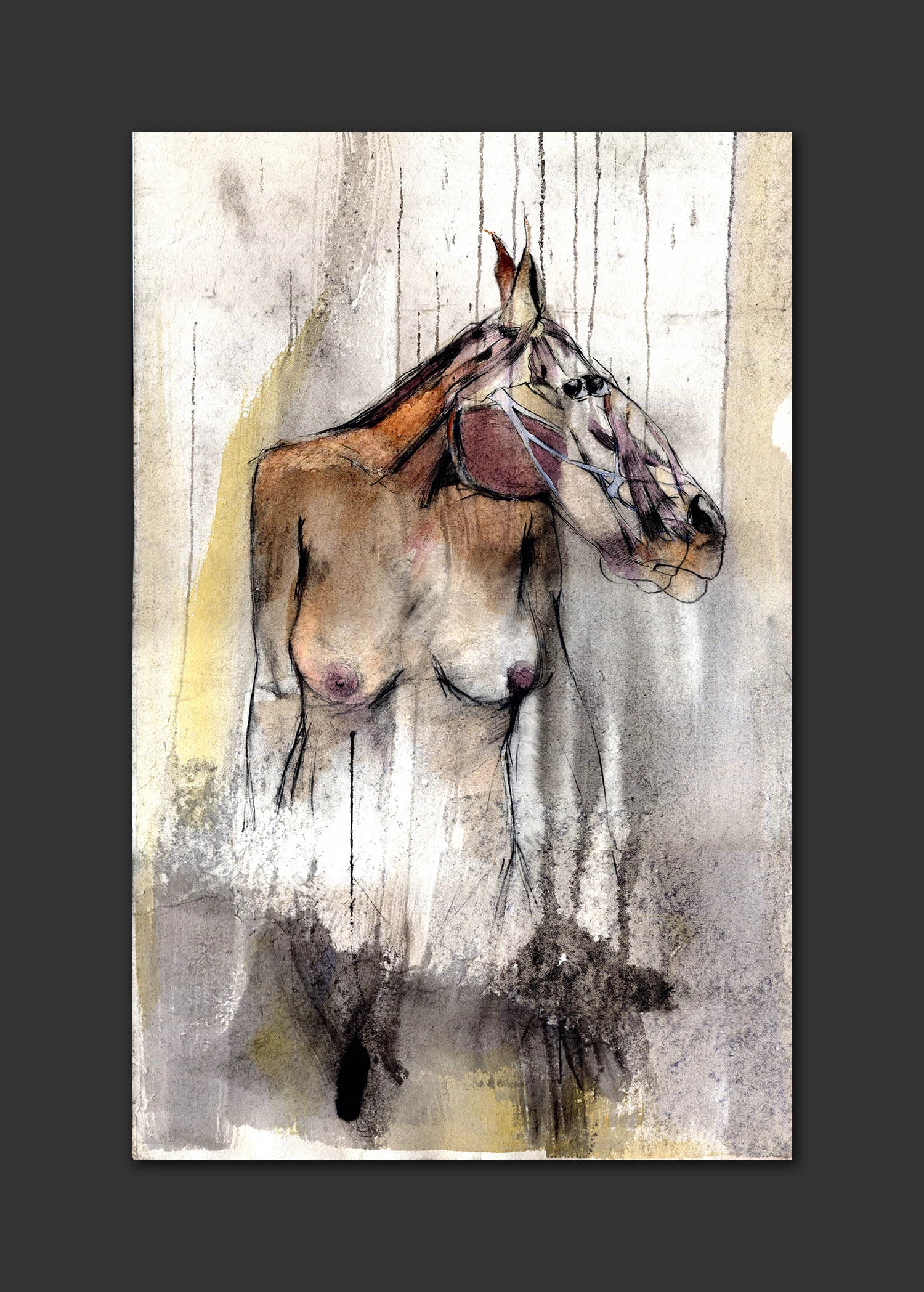 Lady of the Nightmare