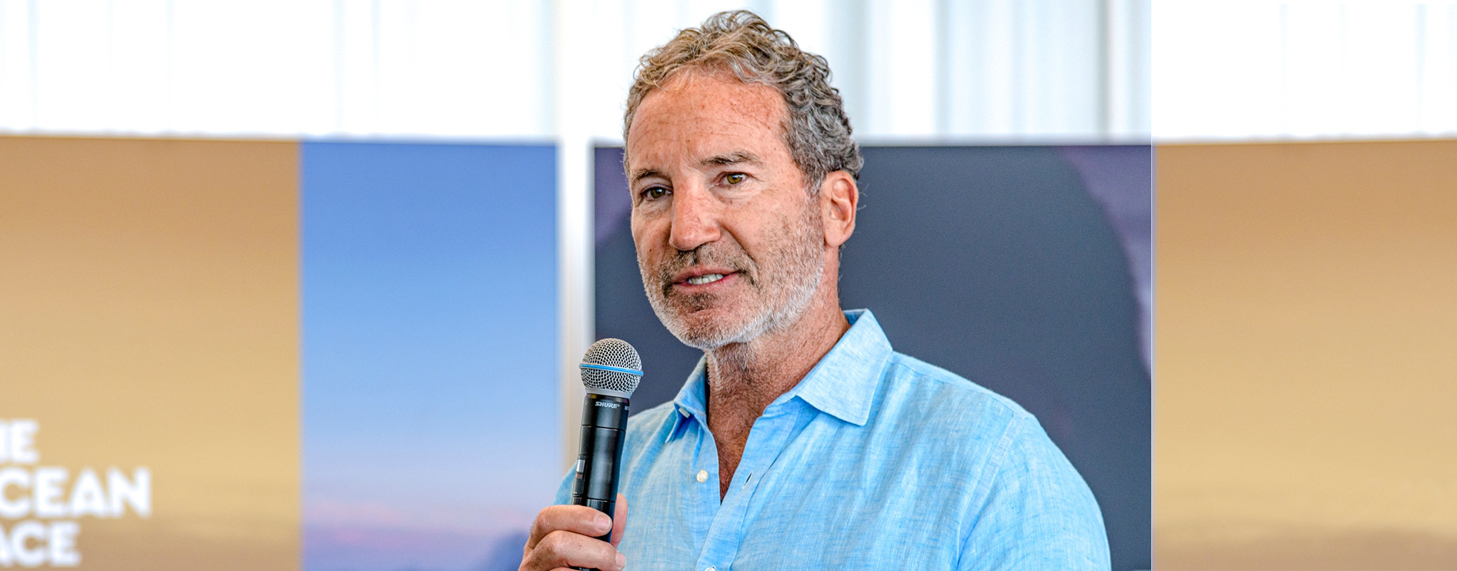 Paul Cayard honoured as winner of the 2026 Magnus Olsson Prize