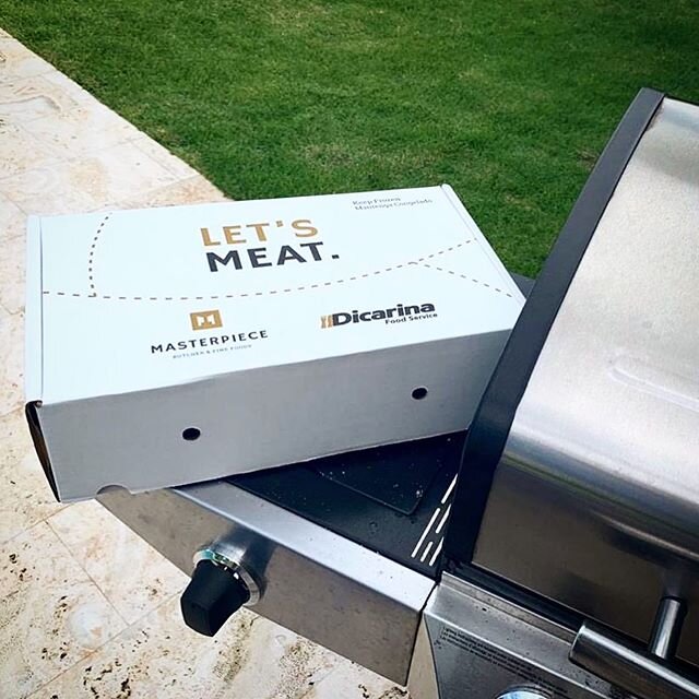 Get Your Fix! 🔥 #LetsMeat #grilling #summer #bbq #masterpiecepty via @provinsapty