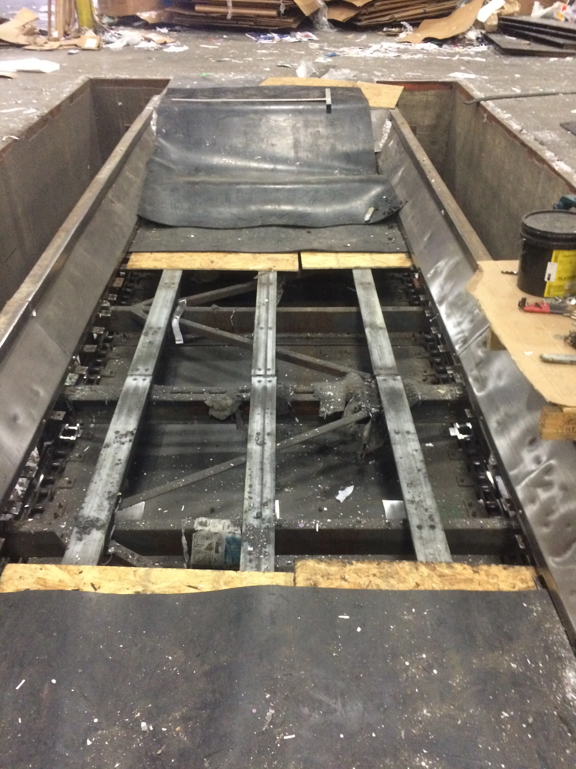 On Site-Repair