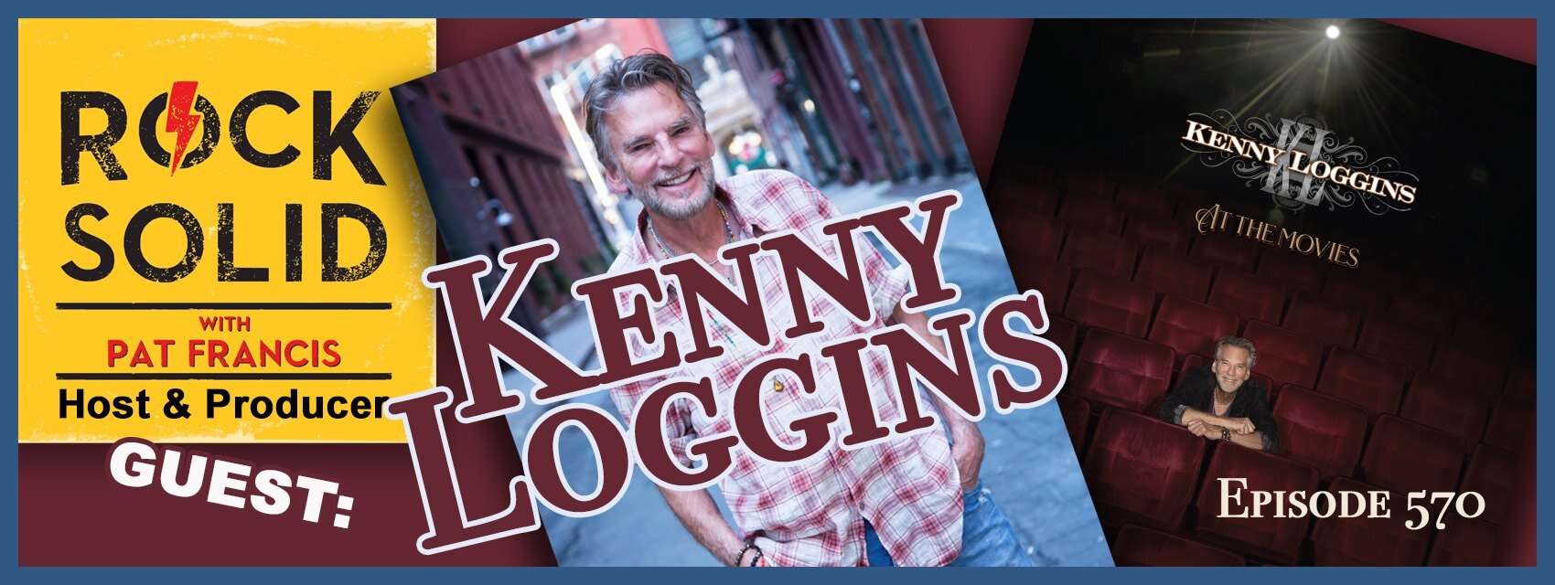 Episode 570: Kenny Loggins