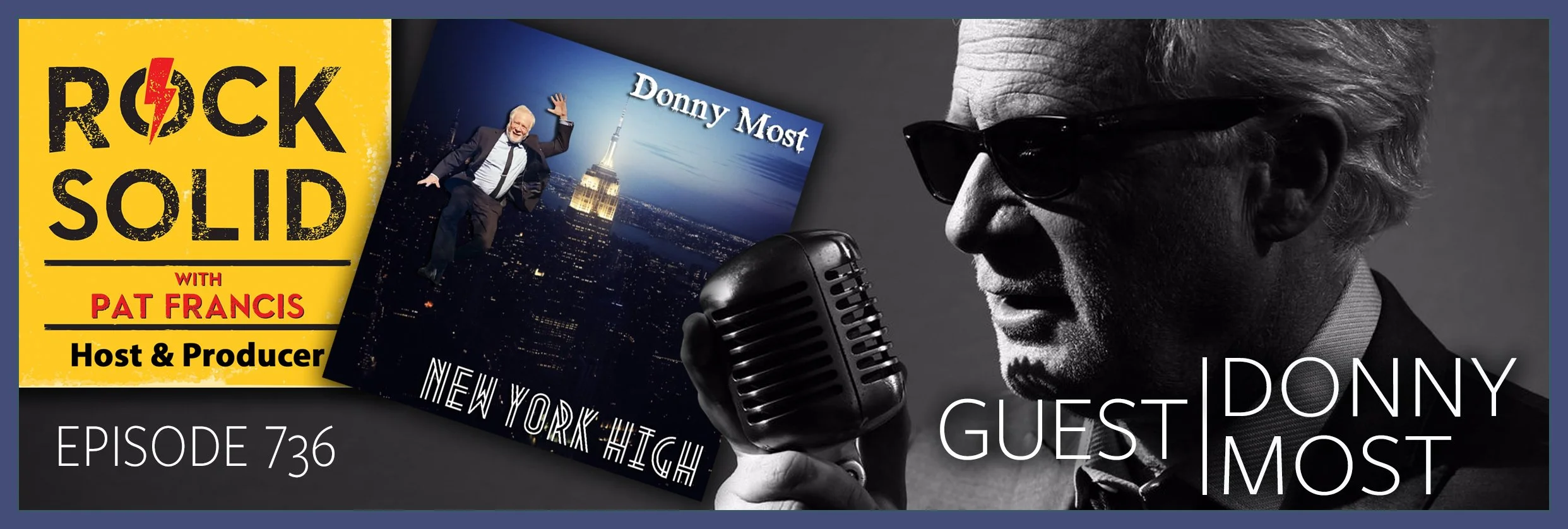 Episode 736: Donny Most