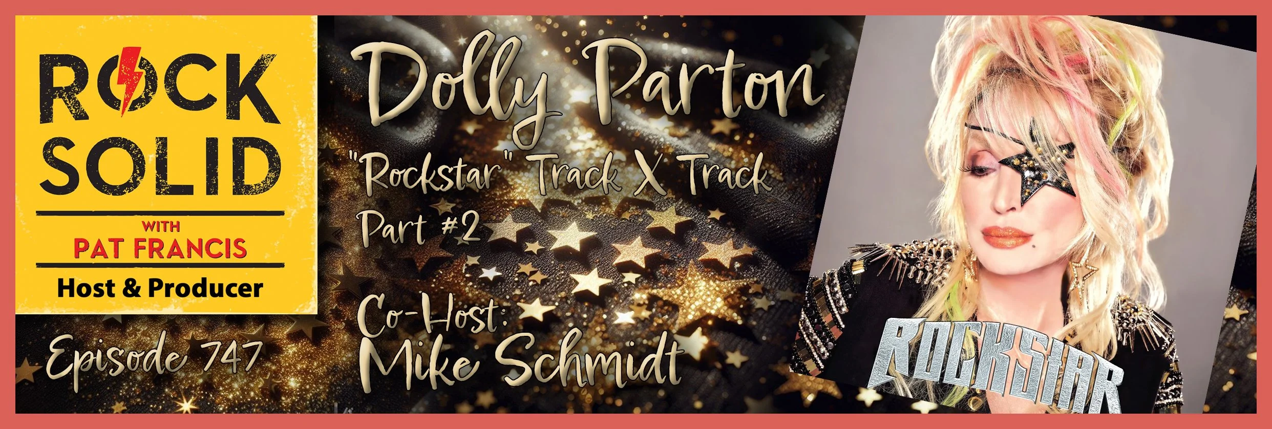 Episode 747: Rockstar Track x Track - Part 2