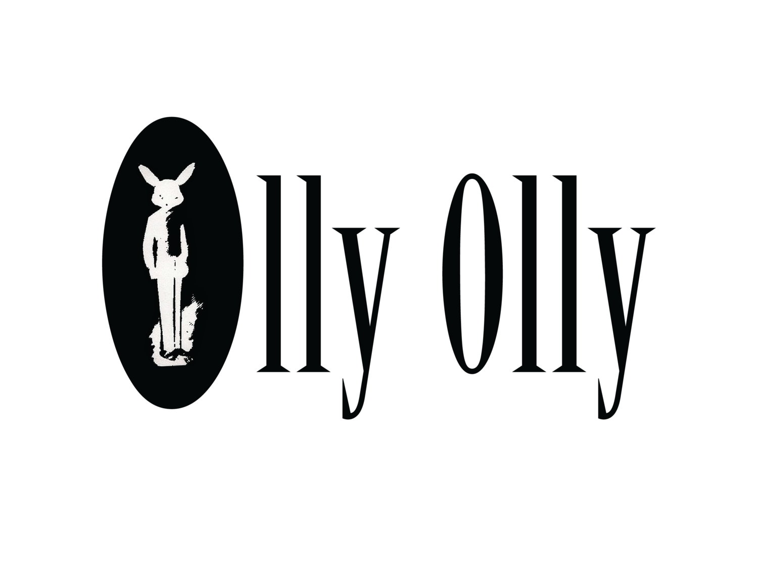 Olly Olly