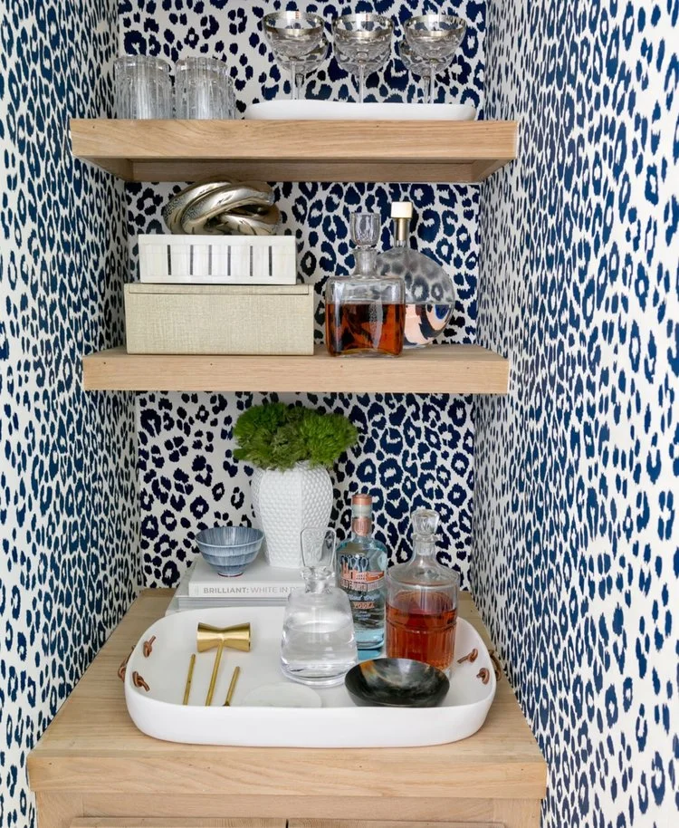 Mister and Mrs Sharp 2017 Serenbe Showhouse Floating Shelves.jpg