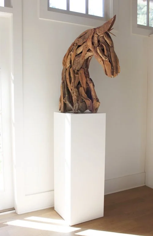 Mister and Mrs Sharp Luxe Farmhouse Sculpture.jpg