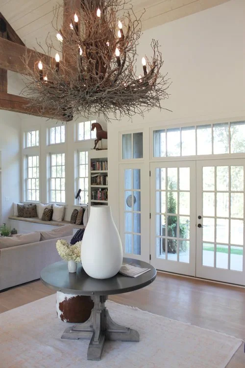 Mister and Mrs Sharp Luxe Farmhouse Entry.jpg
