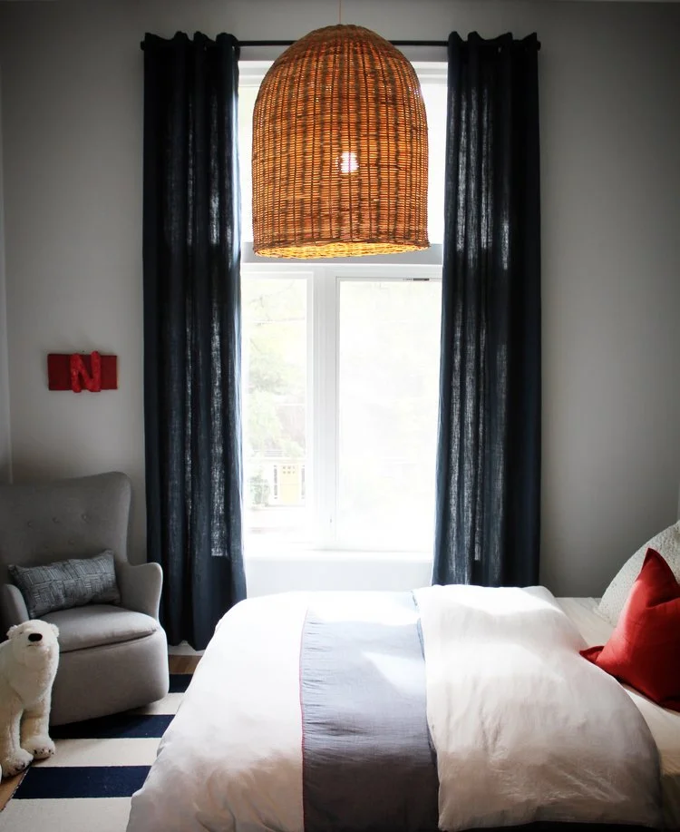 Mister and Mrs Sharp Midtown Condo Kids Bedroom.jpg