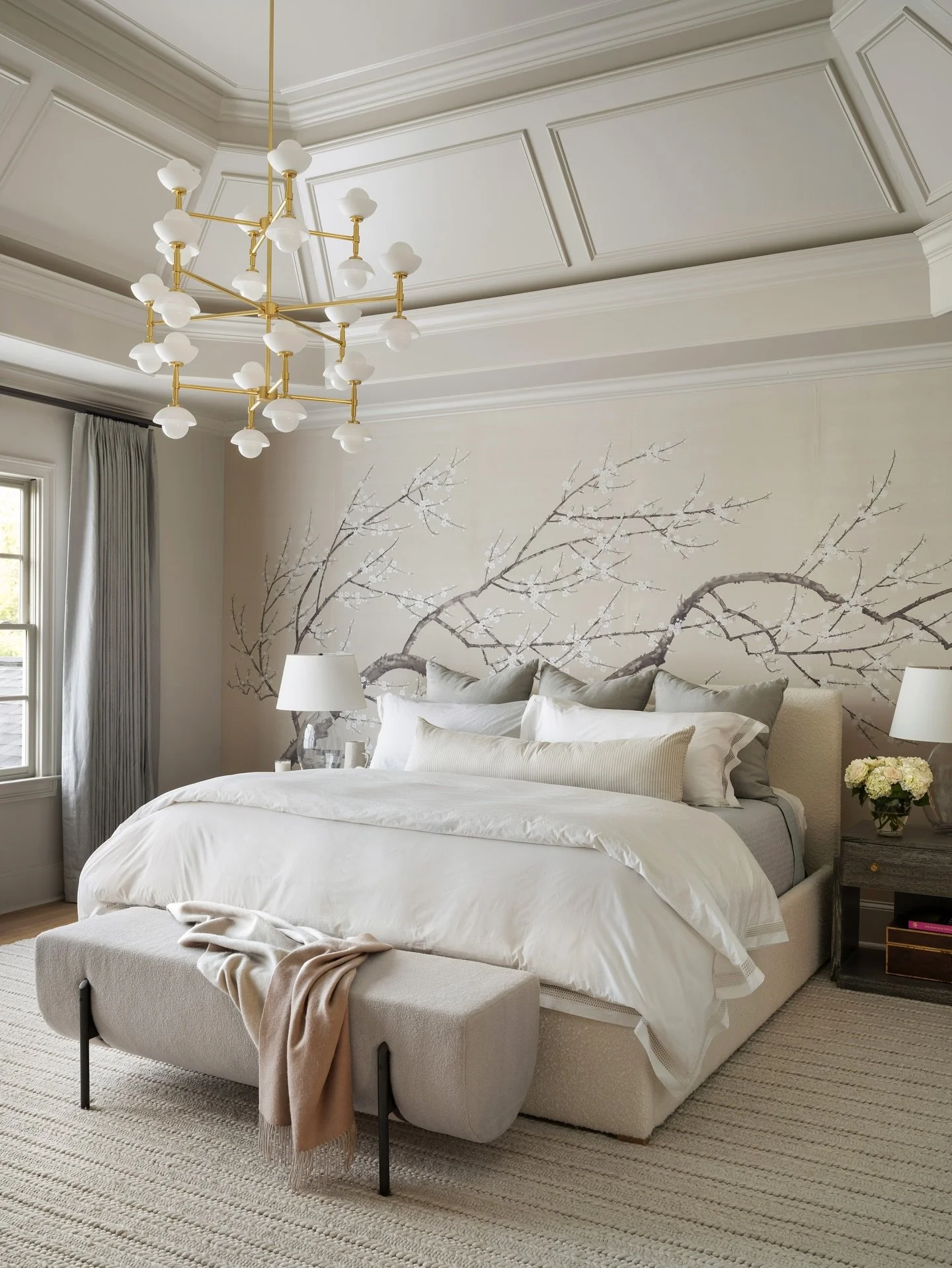 We&rsquo;re excited to share that our Atlanta Renovation project is featured in the Fall Issue of Georgia Design.  The article touches on what to do with the large Neo Traditional suburban homes of the late 90s and early 2000s.  They can be and shoul