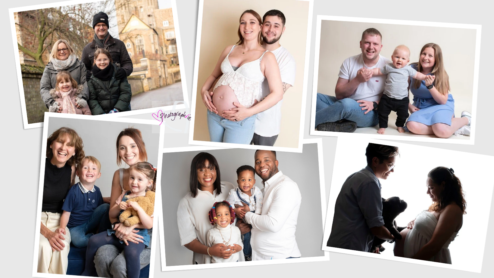 Winter Blues to Spring Blooms