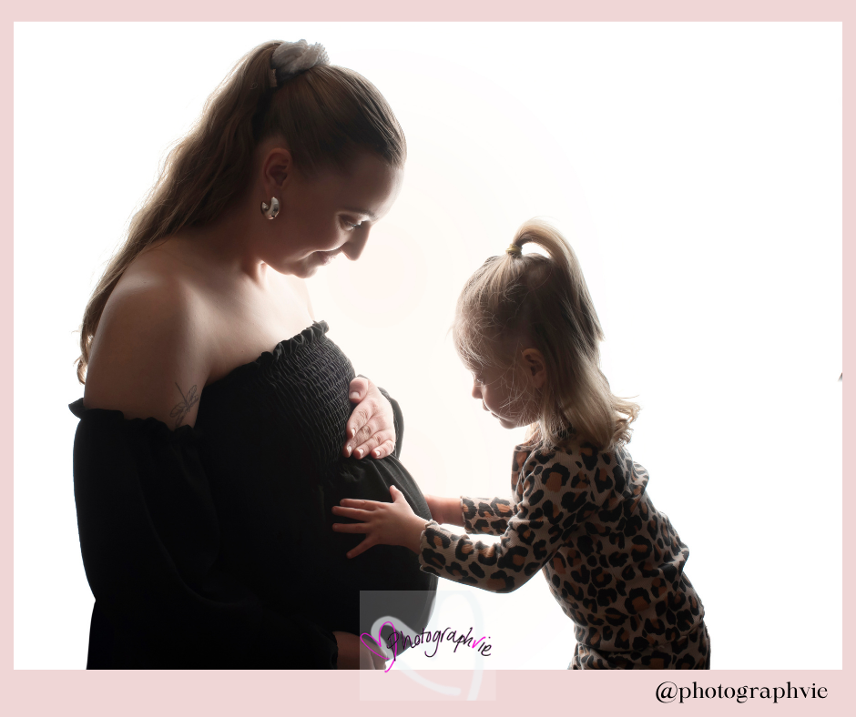 Celebrate the Bump! Your guide to Maternity Photography in Ely with Photographvie