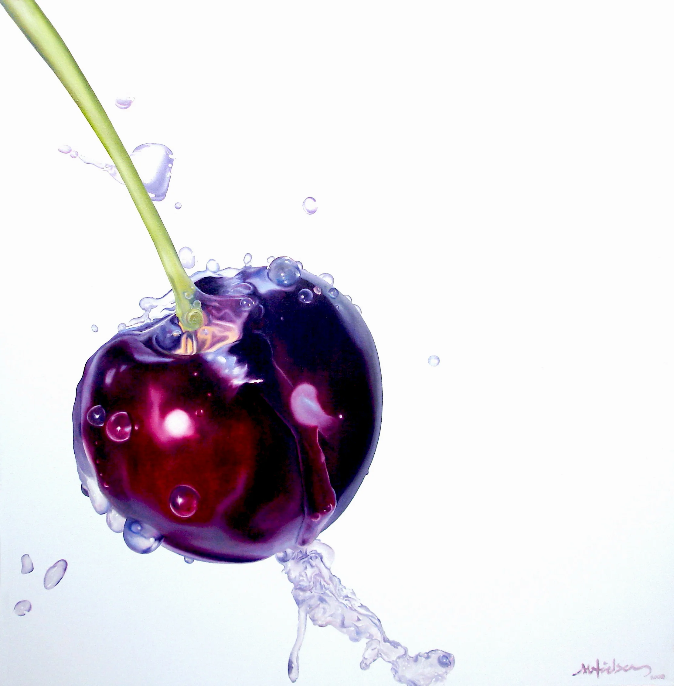SPLASH