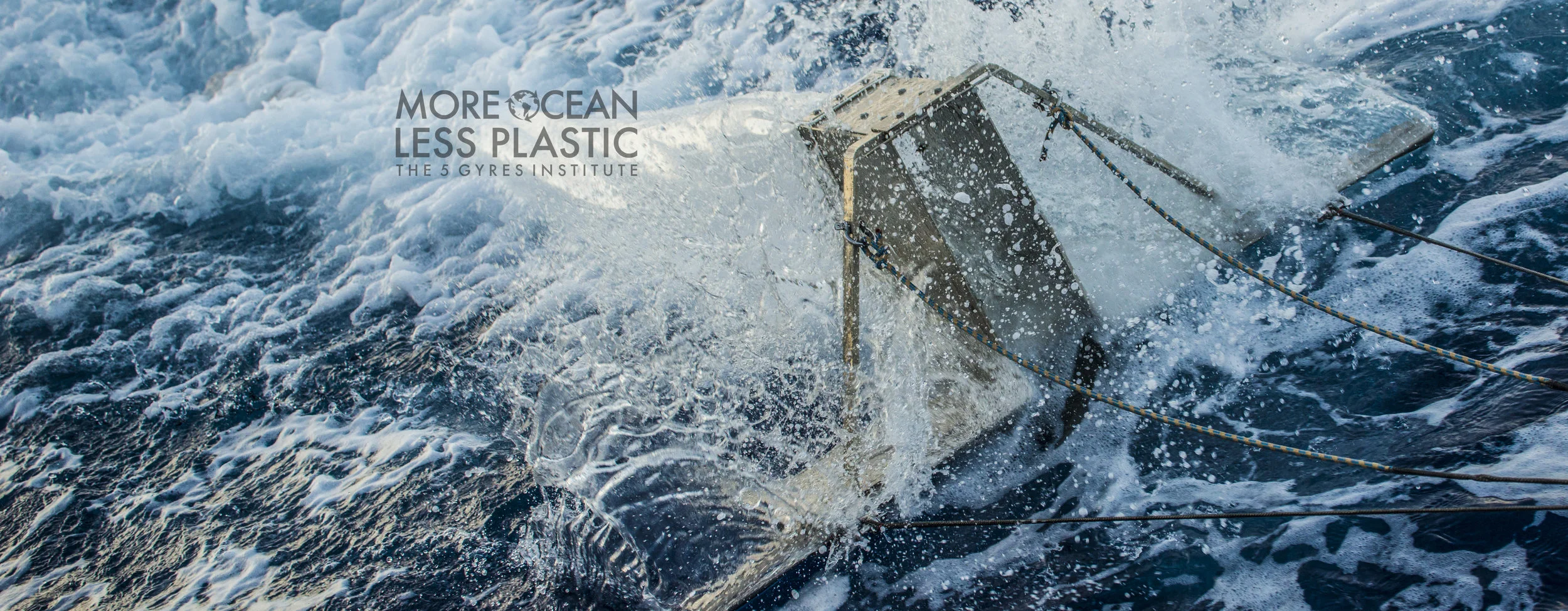 Photo by Sergio Izquierdo for 5 Gyres