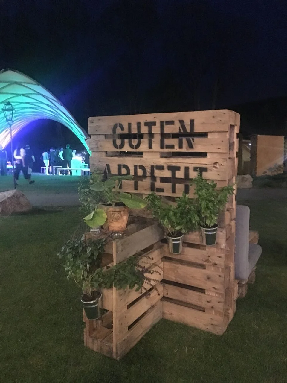 Austria Case Study: The Concept of Green Events - 'Events for a Greener Europe'