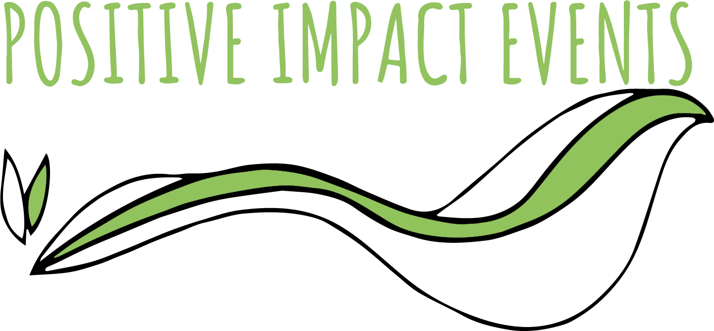 Positive Impact Events | We exist to create a sustainable event industry