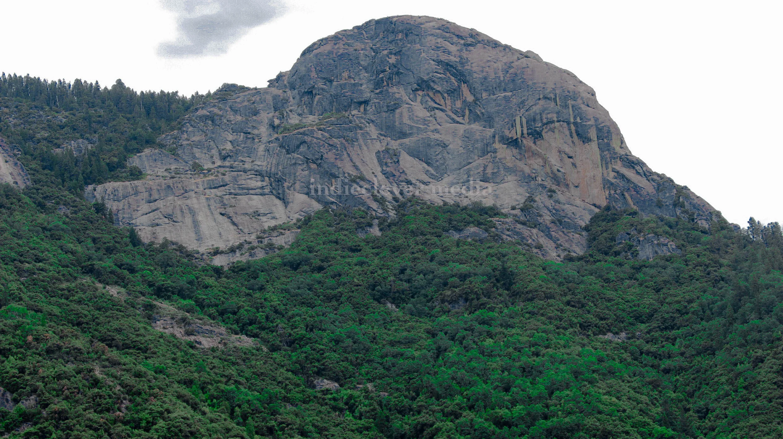 Moro Rock