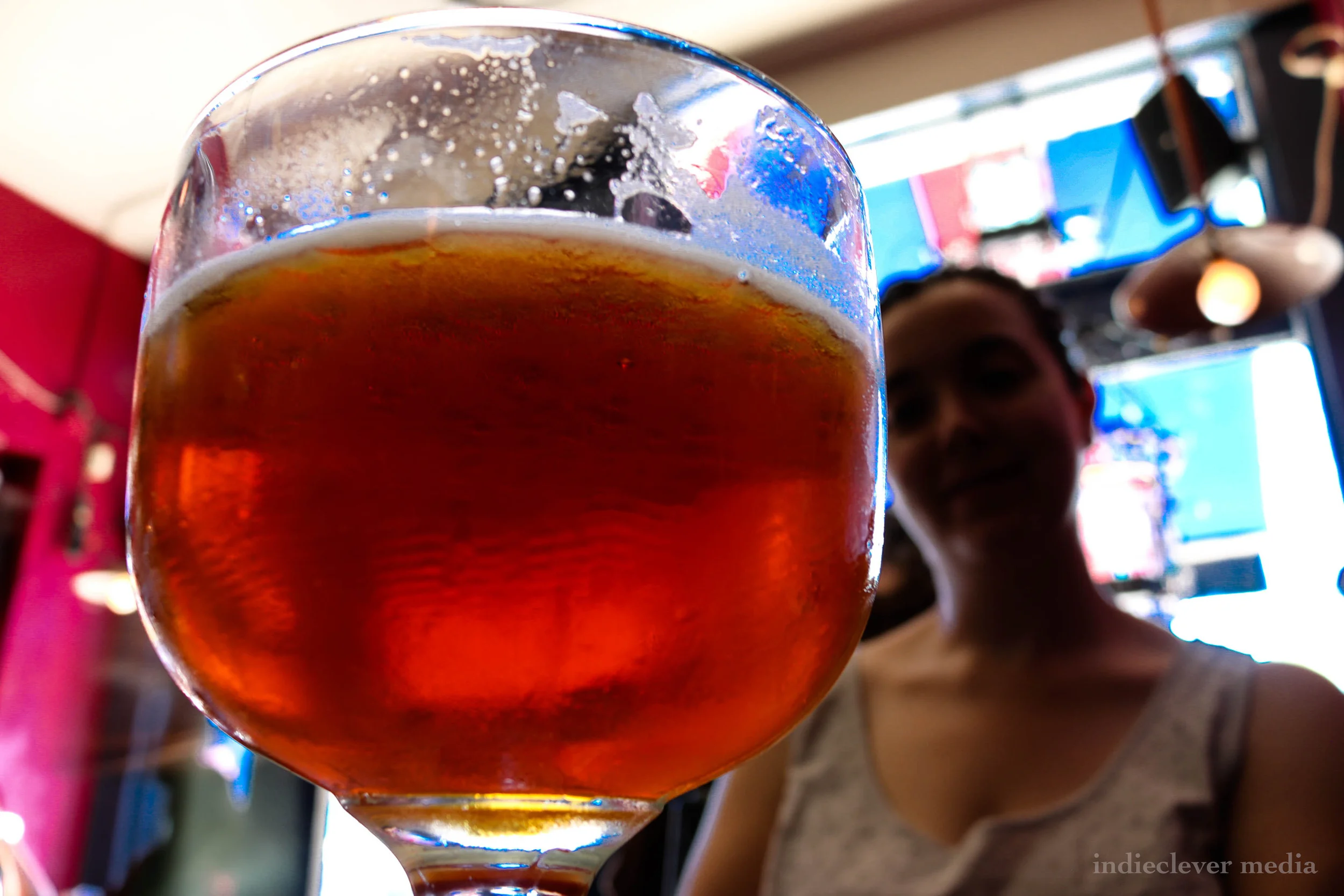 Fishbowl
