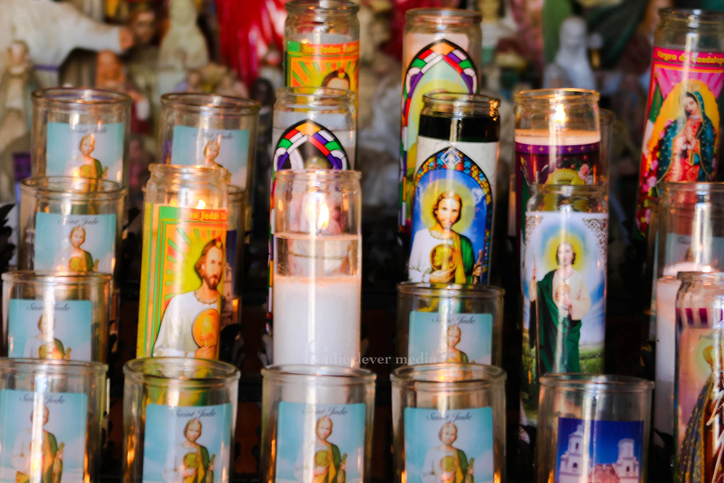 Candles