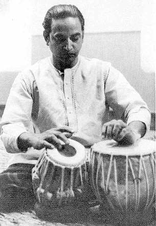 PANDIT KISHEN MAHARAJ